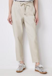 Брюки Street One Studio, песочный