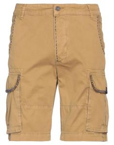 Шорты Front Street 8, коричневый