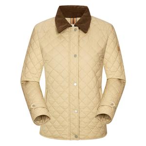 Стеганая куртка женская Lafuma, цвет Camel CM