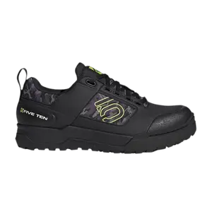 Кроссовки Wmns Five Ten Impact Pro 'Black Purple Camo', черный