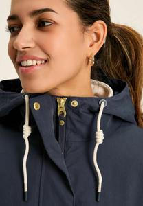 Парка REGULAR FIT PORTWELL WATERPROOF WITH HOOD Tom Joule, синий