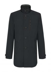 Пальто межсезонное s.Oliver BLACK LABEL, Night Blue