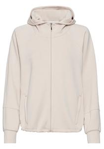 Толстовка с капюшоном на молнии French Connection LM, Kitt