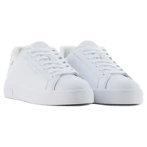 Кроссовки Armani Exchange XW000295_AF11912, белый