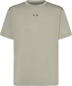 Мужская футболка Oakley Modern Enhance QDevo SS Tee BP 4.0, зеленый