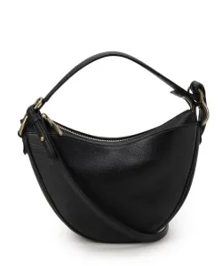 Сумка Toff&Loadstone, цвет Black (019)