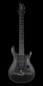 PRS Mark Holcomb Core Signature - серо-черный