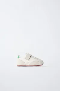 Кроссовки для ходьбы босиком Zara, мультиколор