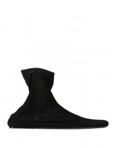 Ботильоны Christopher Esber, черный