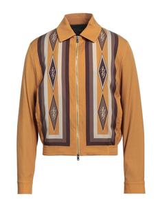Куртка Amiri, желто-оранжевый