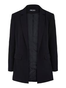 Блейзер Pieces Bossy, черный