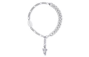 Feng Chen Wang Серебряное колье для женщин