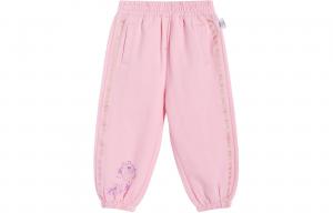 Детские штаны Disney, персиковый