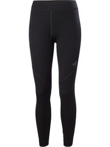 Спортивные брюки Lifa Merino Pant Helly Hansen, черный