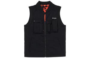 Жилет унисекс черный Columbia