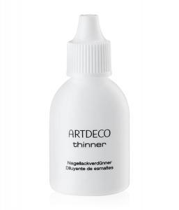 Лак для ногтей ARTDECO Thinner, Transparent, 20 ml