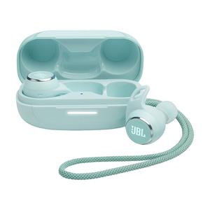 Наушники беспроводные JBL Reflect Aero TWS, зеленый