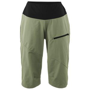 Женские шорты для трейлового катания - велосипедные шорты Gonso, Bellcourt Castle