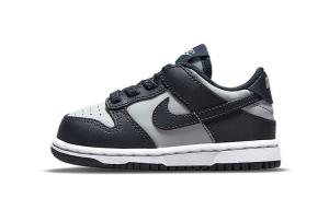 Кроссовки Nike Dunk Low Georgetown TD