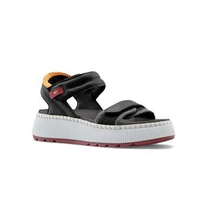 COUGAR Женские сандалии Spritz черного цвета