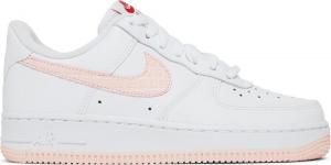 Кроссовки Nike Wmns Air Force 1 Low 'Valentine's Day 2022', белый