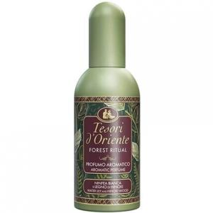Ароматический аромат Tesori d'Oriente Forest Ritual White and Hinoki 100 мл