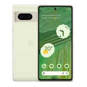 Смартфон Google Pixel 7, 8ГБ/256ГБ, лемонграсс