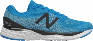 Кроссовки New Balance Fresh Foam 880v10 'Vision Blue', синий