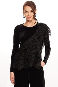 Клеопатра Топ EVA FRANCO, цвет multi