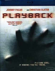 Диск Blu-ray Playback