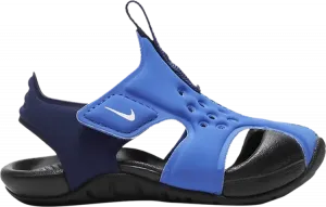 Сандалии Nike Sunray Protect 2 TD 'Signal Blue', синий