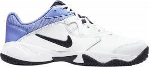 Кроссовки Nike Court Lite 2 'White Royal Pulse', белый