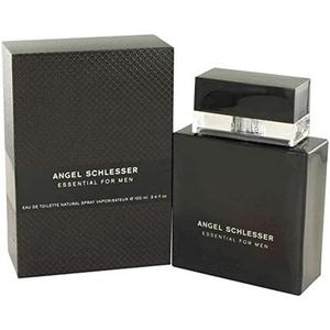 Angel Schlesser Essential for Men EDT Vapo 100 мл