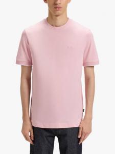 Футболка BOSS HUGO BOSS, Light/Pastel Pink