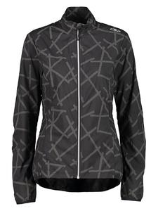 Куртка софтшелл CMP, антрацит