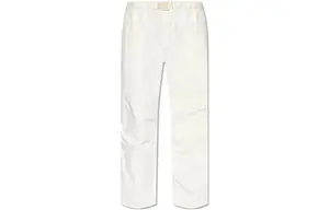 Брюки женские Mm6 Maison Margiela, белый