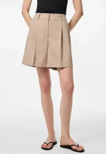 Бермудские шорты Pieces, Silver Mink