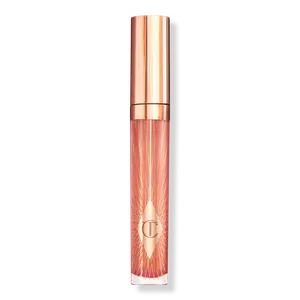 Коллагеновый блеск для губ Charlotte Tilbury, Peachy Plump (peach)