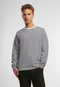 Лонгслив Brandit, темно-синий