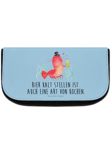 Косметичка Mr. & Mrs. Panda, цвет blau pastell