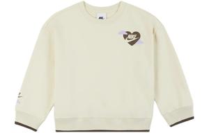 Толстовка Nike TD, цвет Coconut Milk