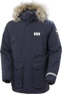 Helly-Hansen мужская парка Reine Helly Hansen, 597 Navy