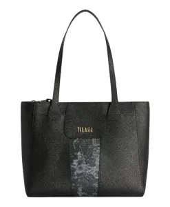 Сумка-Шоппер среднего размера Windy City Alviero Martini 1A Classe, черный