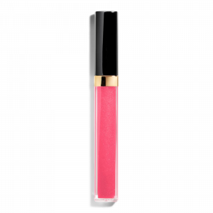 Увлажняющий блеск для губ ROUGE COCO GLOSS CHANEL, 172 (TENDRESSE)