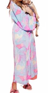 Ромео Халат в стиле Груви BUDDYLOVE, Groovy