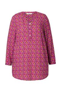 Блуза Angel of Style, красный