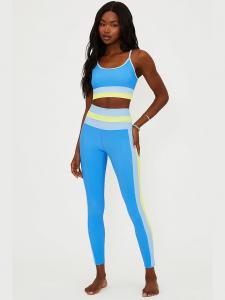 Леггинсы Мариэлла Beach Riot, синий