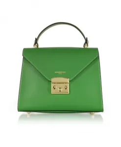 Сумочка Le Parmentier, зеленый