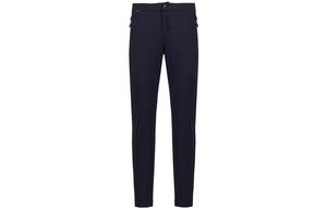 Повседневные брюки MAMMUT, черные