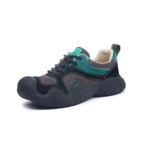 Низкие повседневные туфли женские SHOUBA, Black